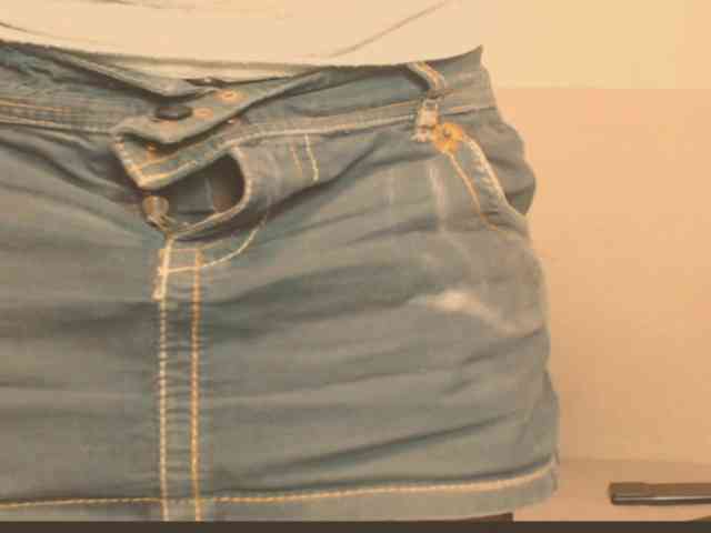 Bonniee webcam