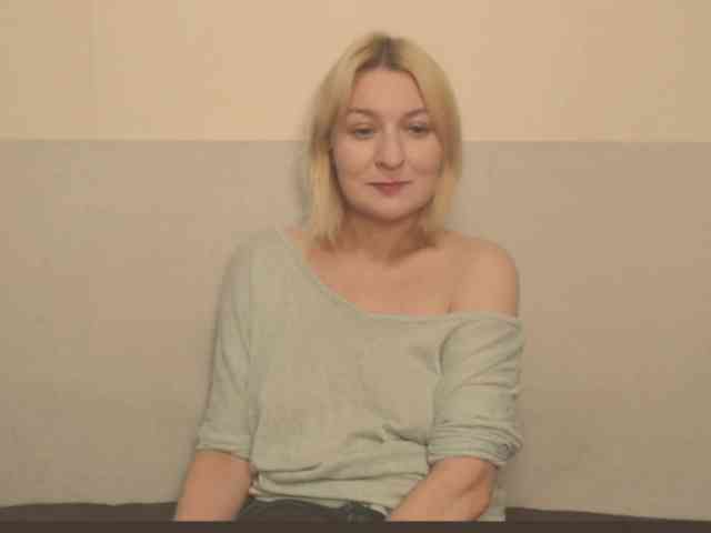 Bonniee webcam