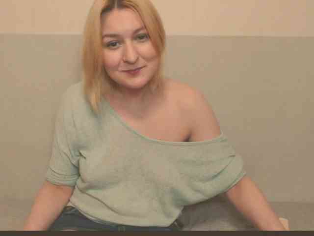 Bonniee webcam