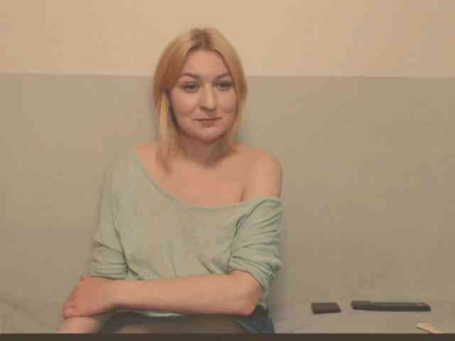 Bonniee webcam