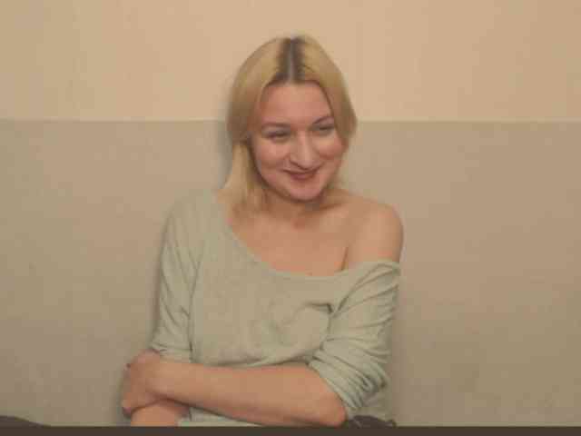 Bonniee webcam