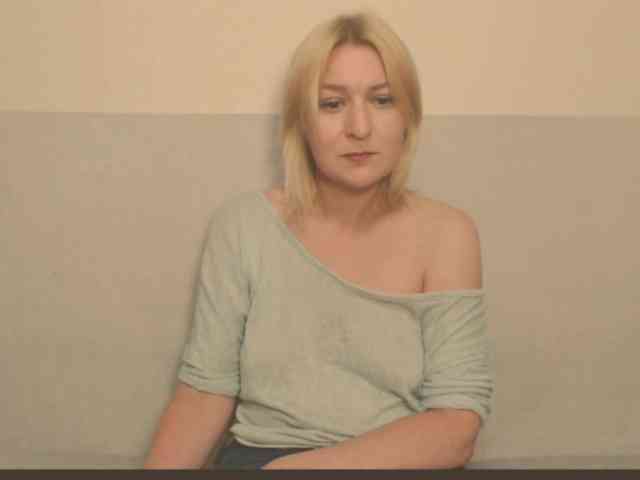Bonniee webcam