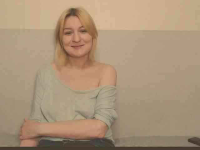 Bonniee webcam