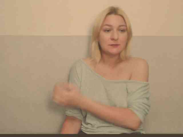 Bonniee webcam