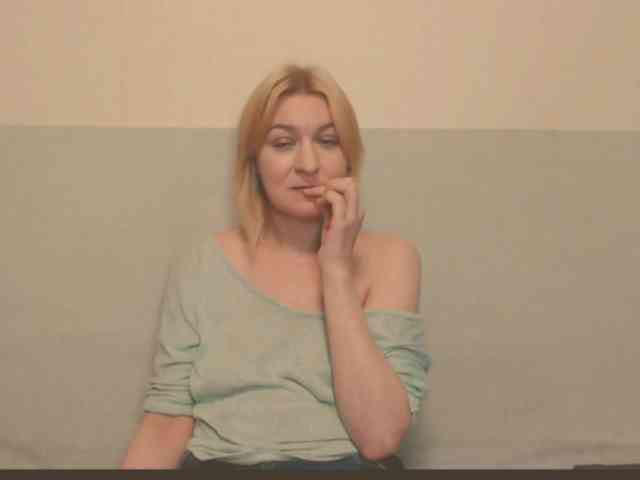 Bonniee webcam