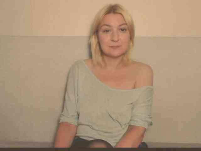 Bonniee webcam