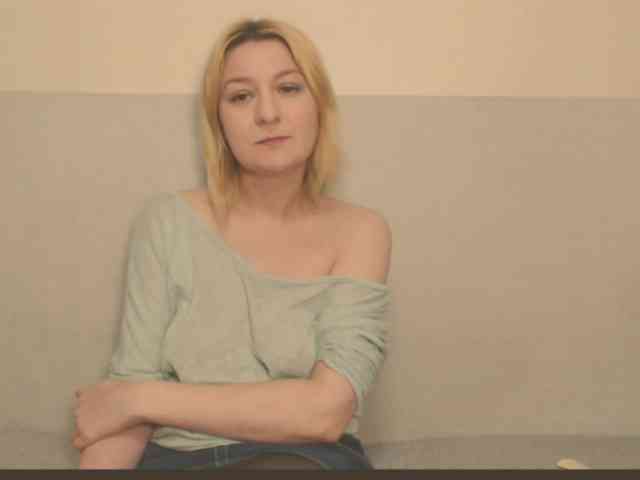 Bonniee webcam
