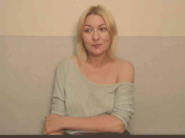 Bonniee webcam