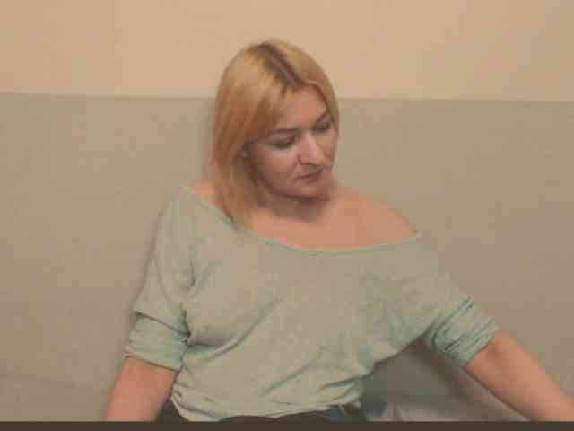 Bonniee webcam