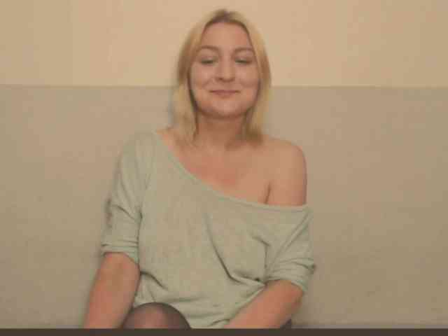 Bonniee webcam