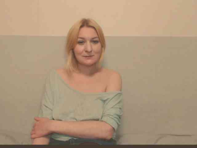Bonniee webcam