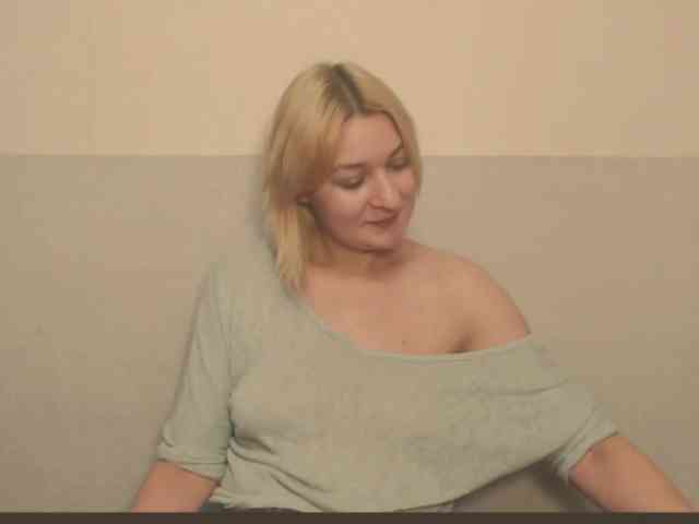 Bonniee webcam