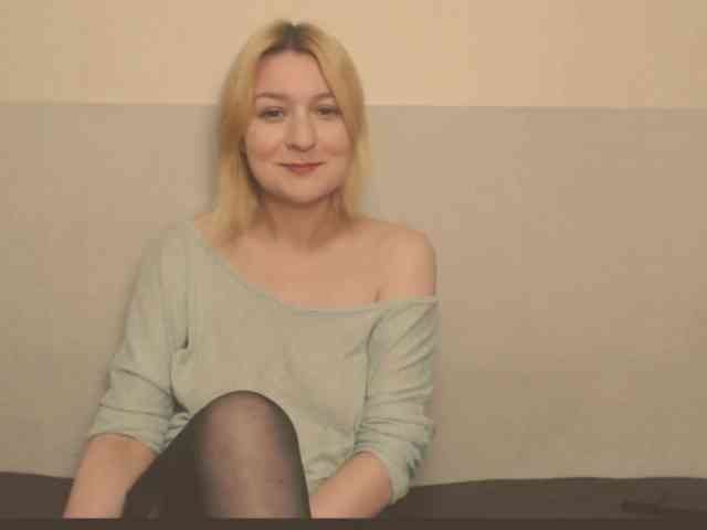 Bonniee webcam