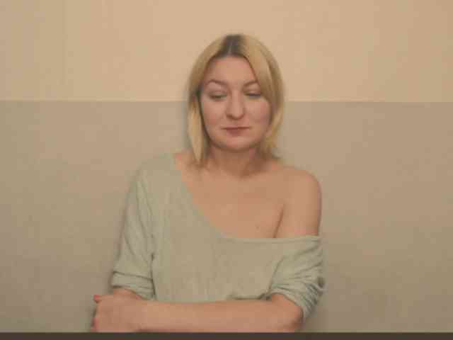 Bonniee webcam