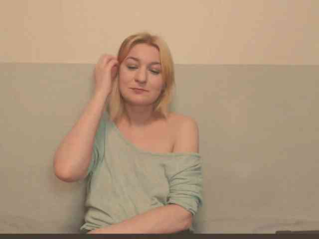 Bonniee webcam