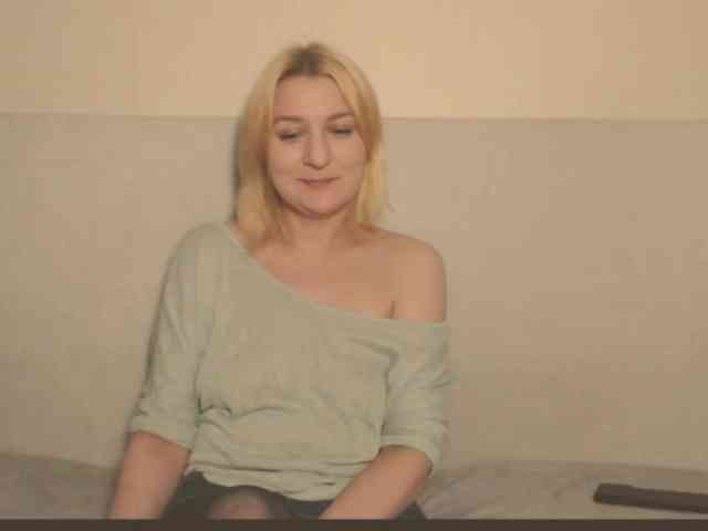 Bonniee webcam