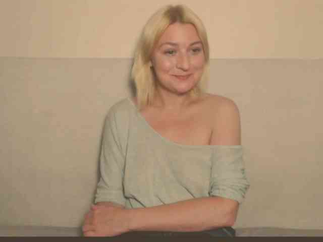 Bonniee webcam