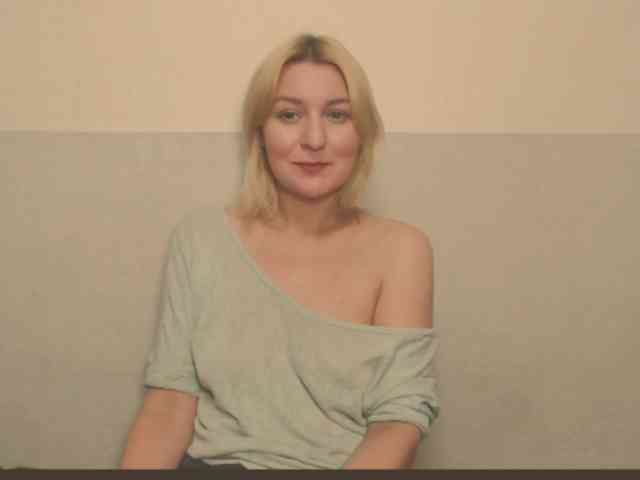 Bonniee webcam