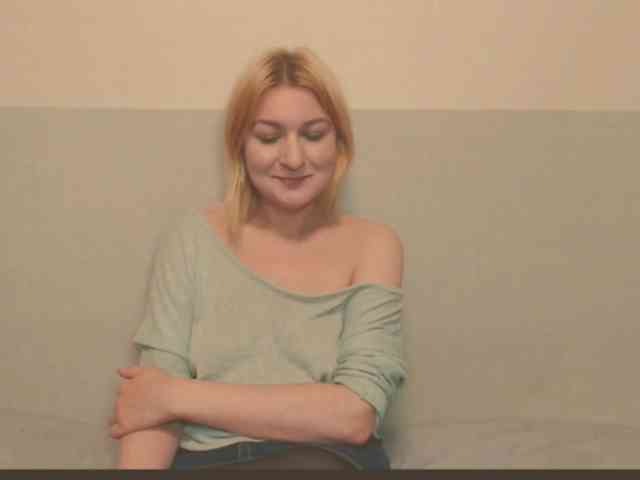 Bonniee webcam