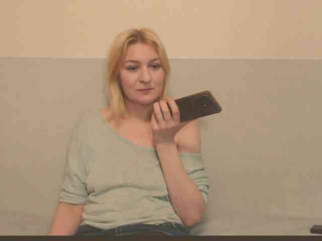 Bonniee webcam