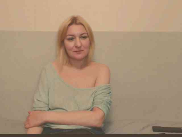 Bonniee webcam