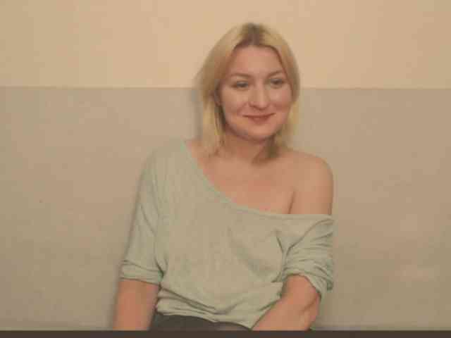 Bonniee webcam