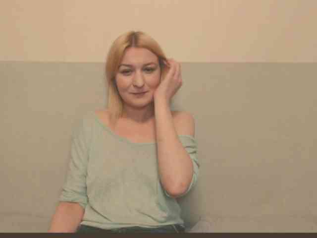 Bonniee webcam