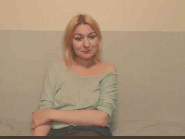 Bonniee webcam