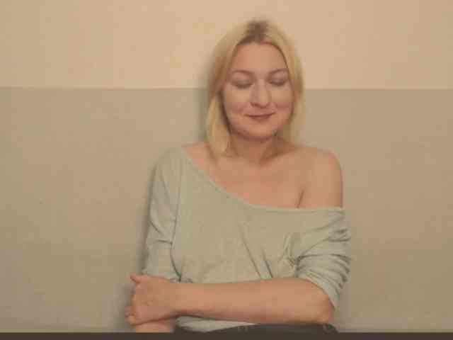 Bonniee webcam