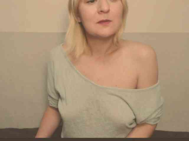 Bonniee webcam
