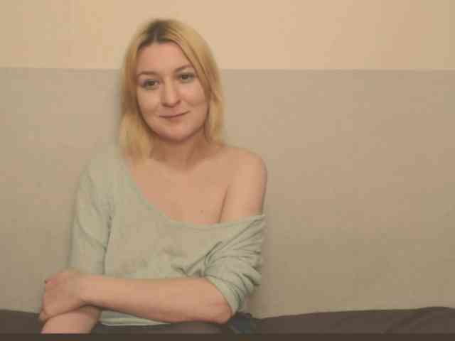 Bonniee webcam