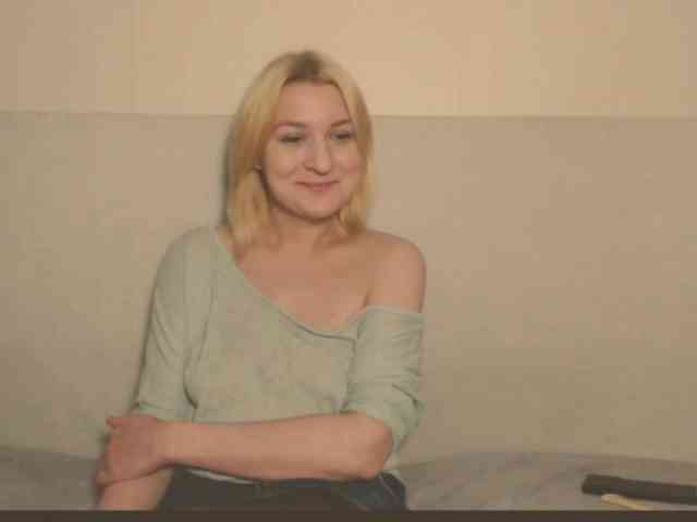 Bonniee webcam