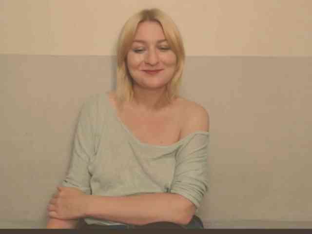 Bonniee webcam