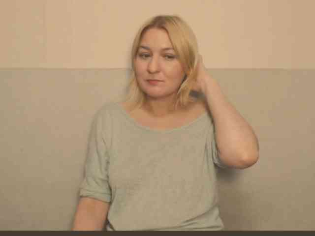 Bonniee webcam