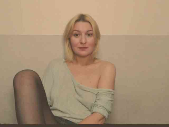 Bonniee webcam