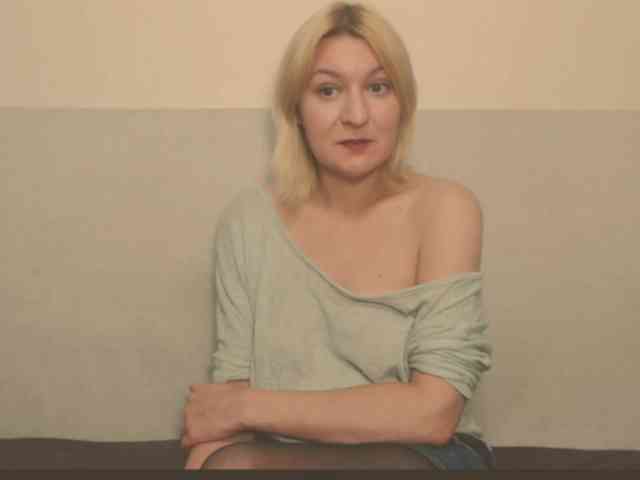 Bonniee webcam