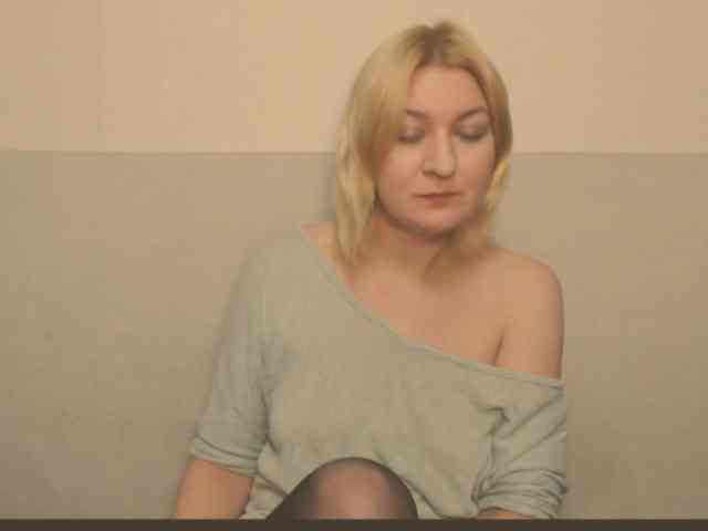 Bonniee webcam