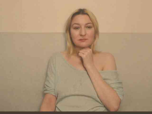 Bonniee webcam