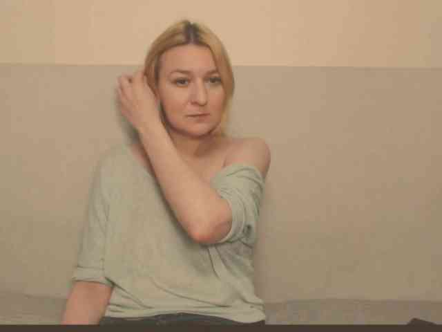 Bonniee webcam