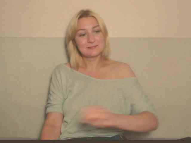 Bonniee webcam