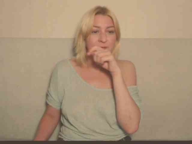 Bonniee webcam