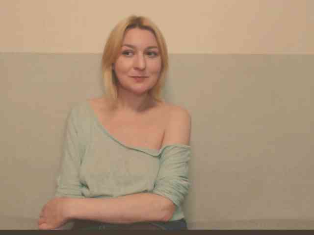 Bonniee webcam