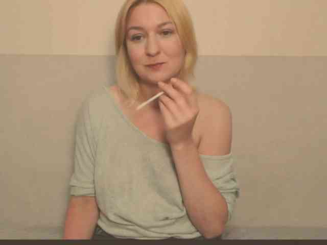 Bonniee webcam