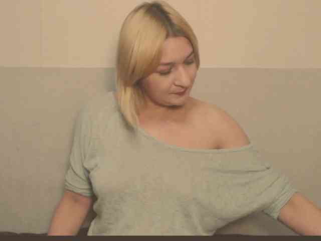 Bonniee webcam