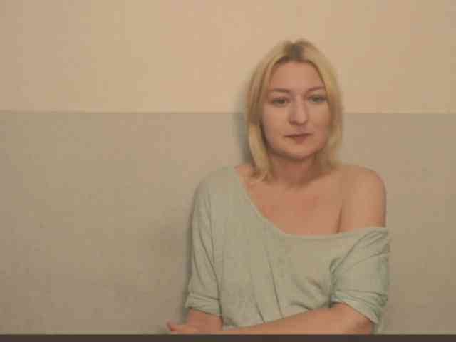 Bonniee webcam