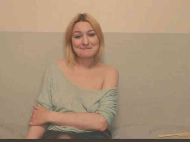 Bonniee webcam