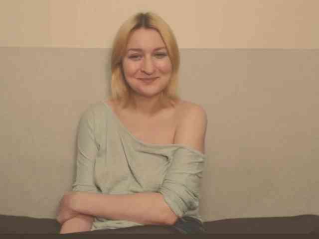 Bonniee webcam