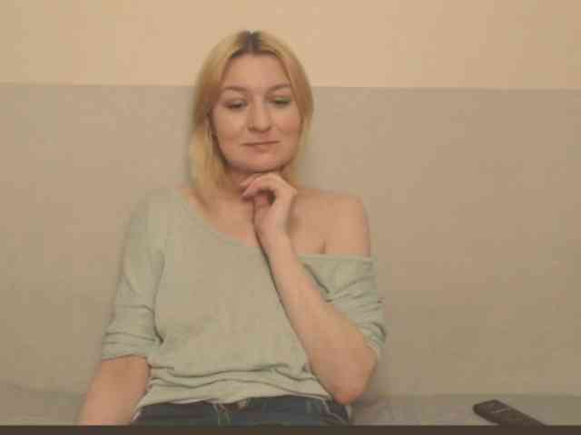 Bonniee webcam