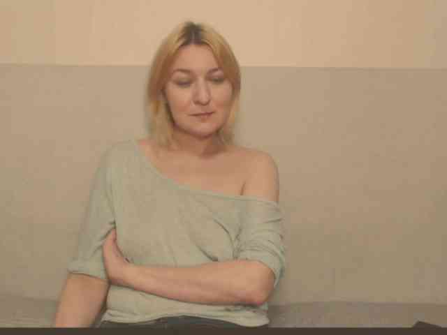 Bonniee webcam