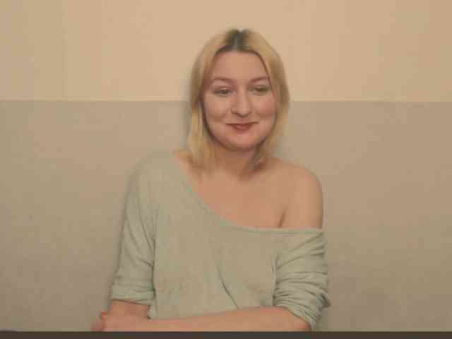 Bonniee webcam